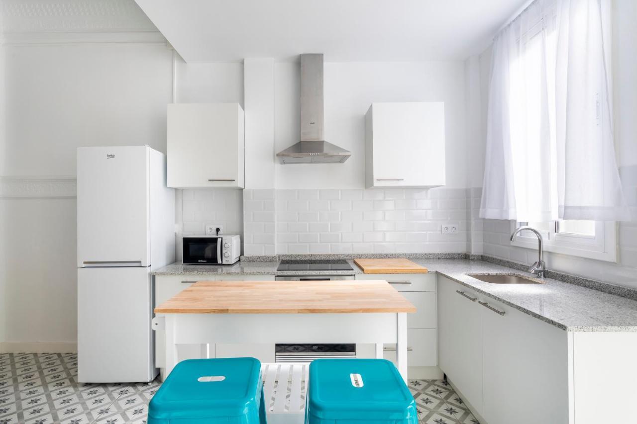 Convento, Amazing Flat With Terrace 1 Apartment Valencia Exterior photo