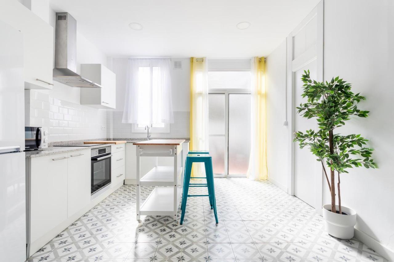 Convento, Amazing Flat With Terrace 1 Apartment Valencia Exterior photo