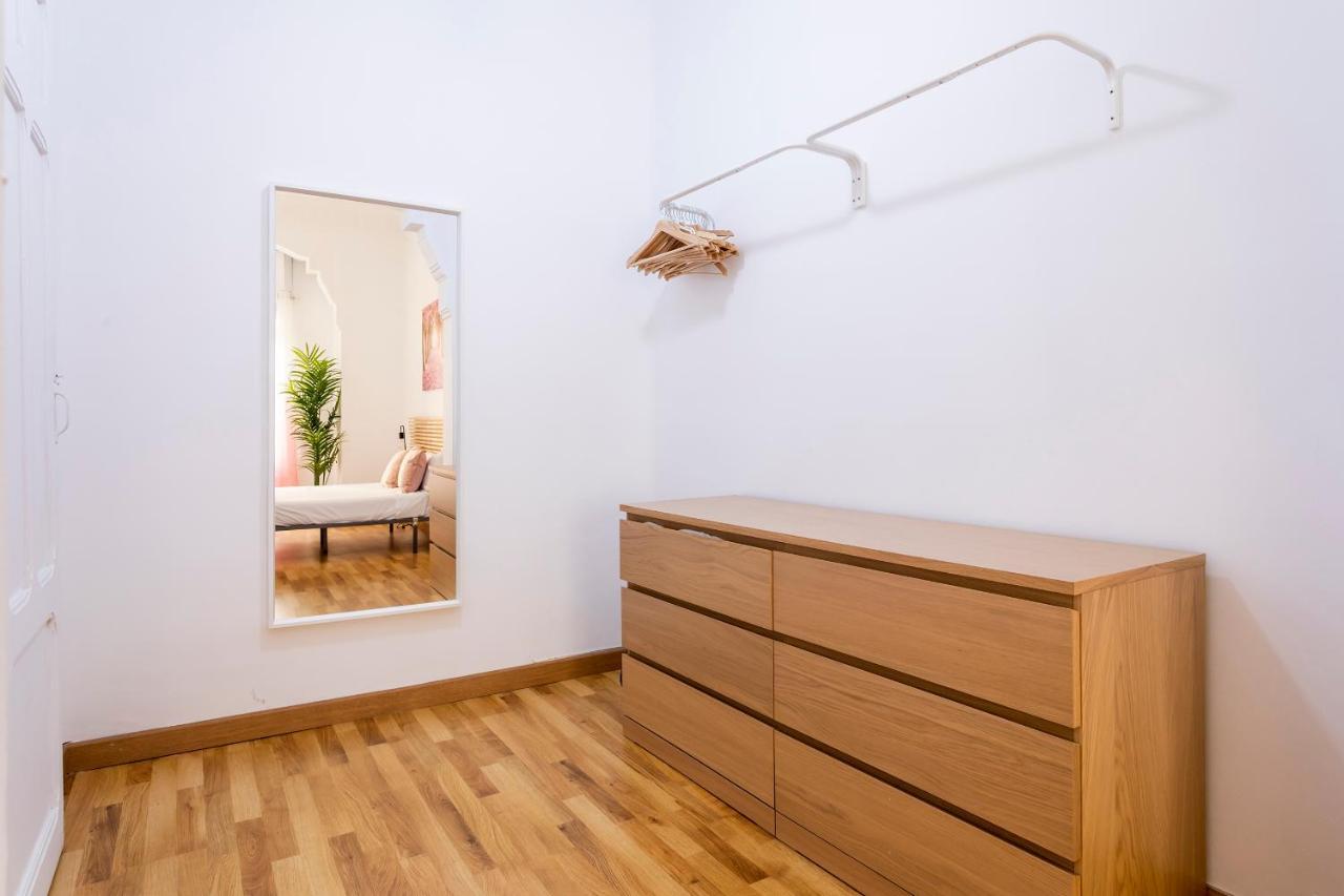 Convento, Amazing Flat With Terrace 1 Apartment Valencia Exterior photo
