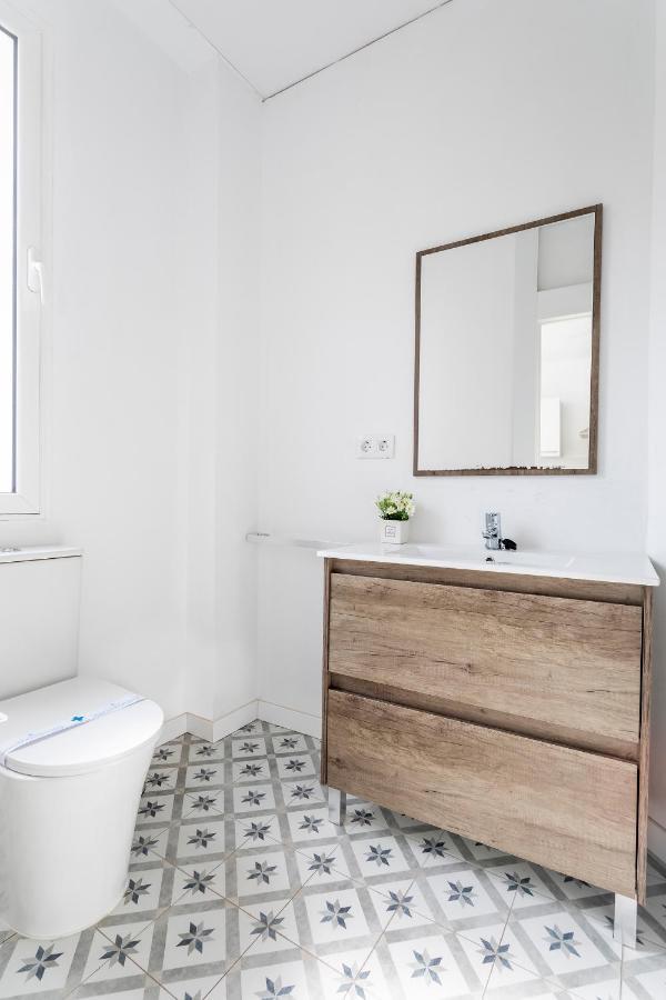 Convento, Amazing Flat With Terrace 1 Apartment Valencia Exterior photo